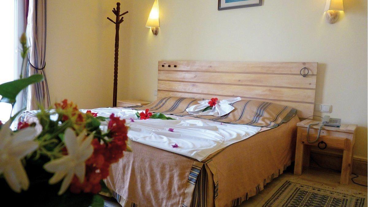 El Borj Hotel Mahdia Ngoại thất bức ảnh