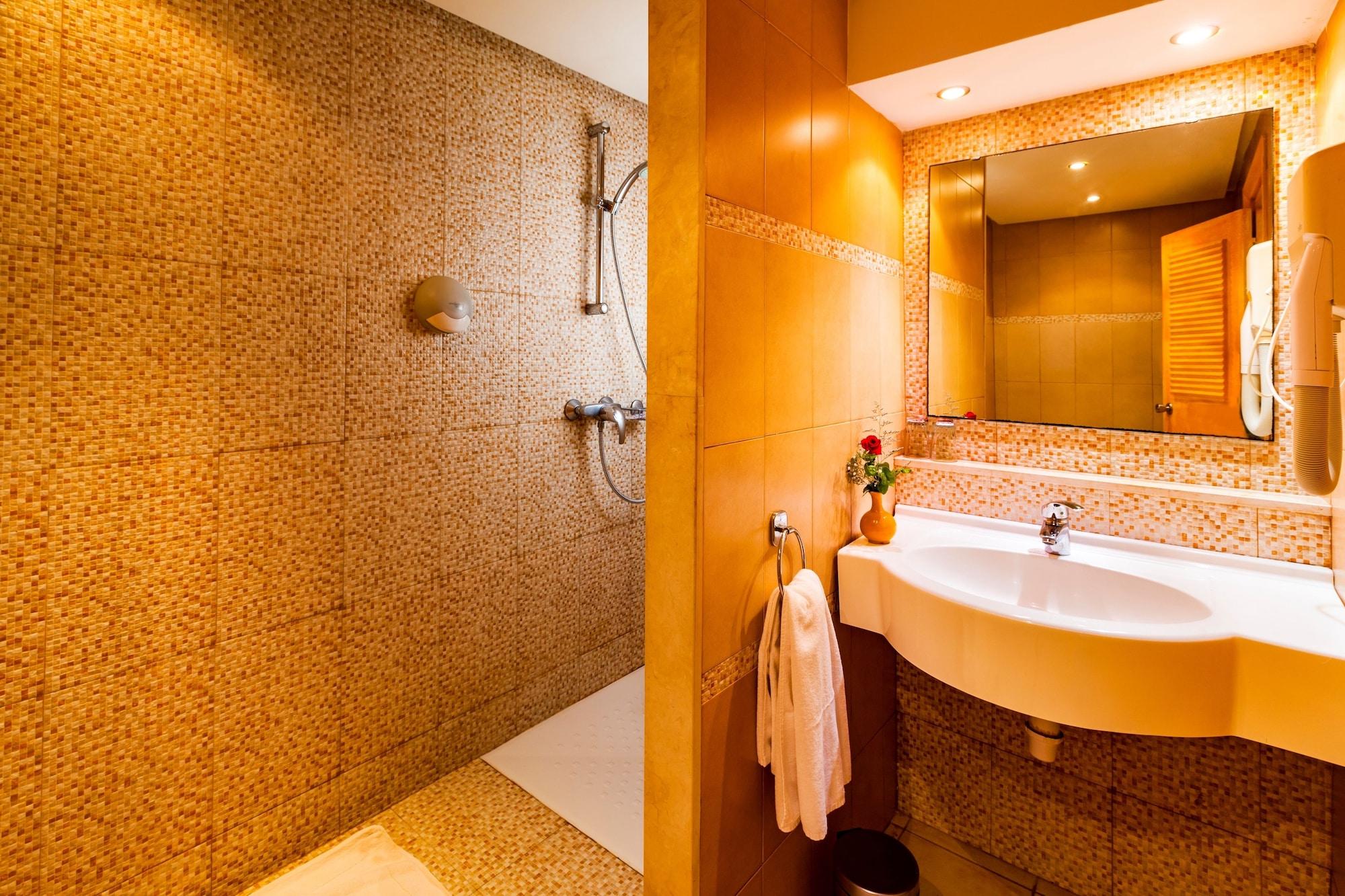 El Borj Hotel Mahdia Ngoại thất bức ảnh