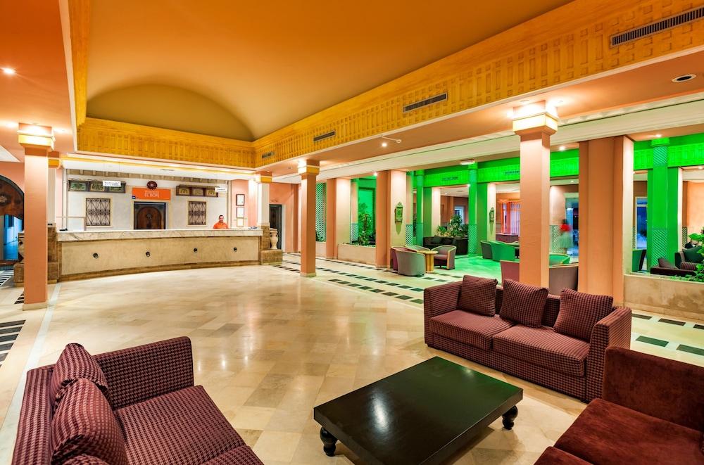 El Borj Hotel Mahdia Ngoại thất bức ảnh