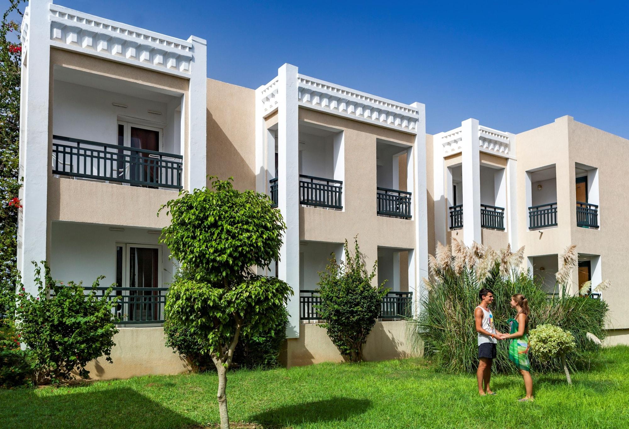 El Borj Hotel Mahdia Ngoại thất bức ảnh