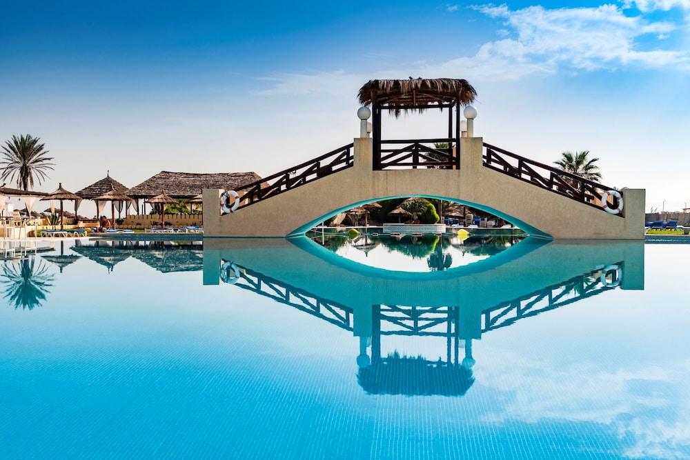 El Borj Hotel Mahdia Ngoại thất bức ảnh