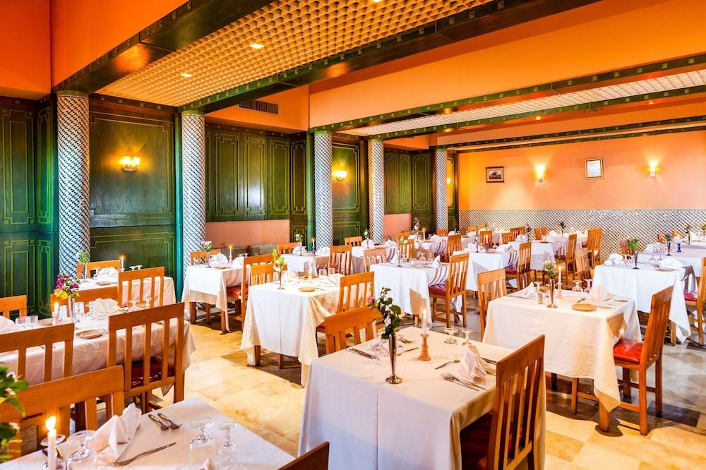El Borj Hotel Mahdia Ngoại thất bức ảnh