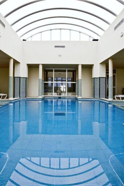 El Borj Hotel Mahdia Ngoại thất bức ảnh