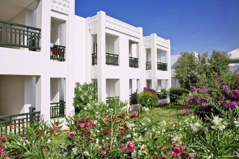 El Borj Hotel Mahdia Ngoại thất bức ảnh